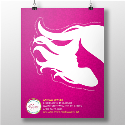 Posters - Large Format