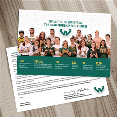 Postcards - Full Color